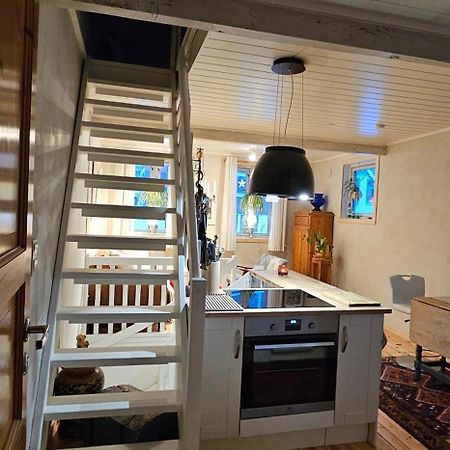 Small Town House Tromso Exterior photo